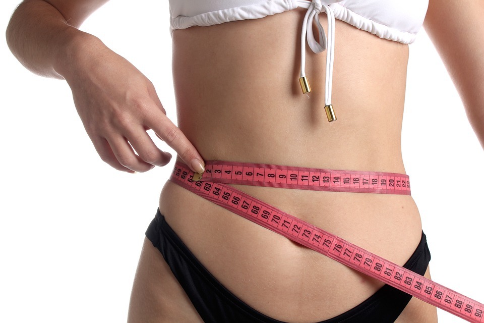 Why TheHealthmags entices the importance of weight loss