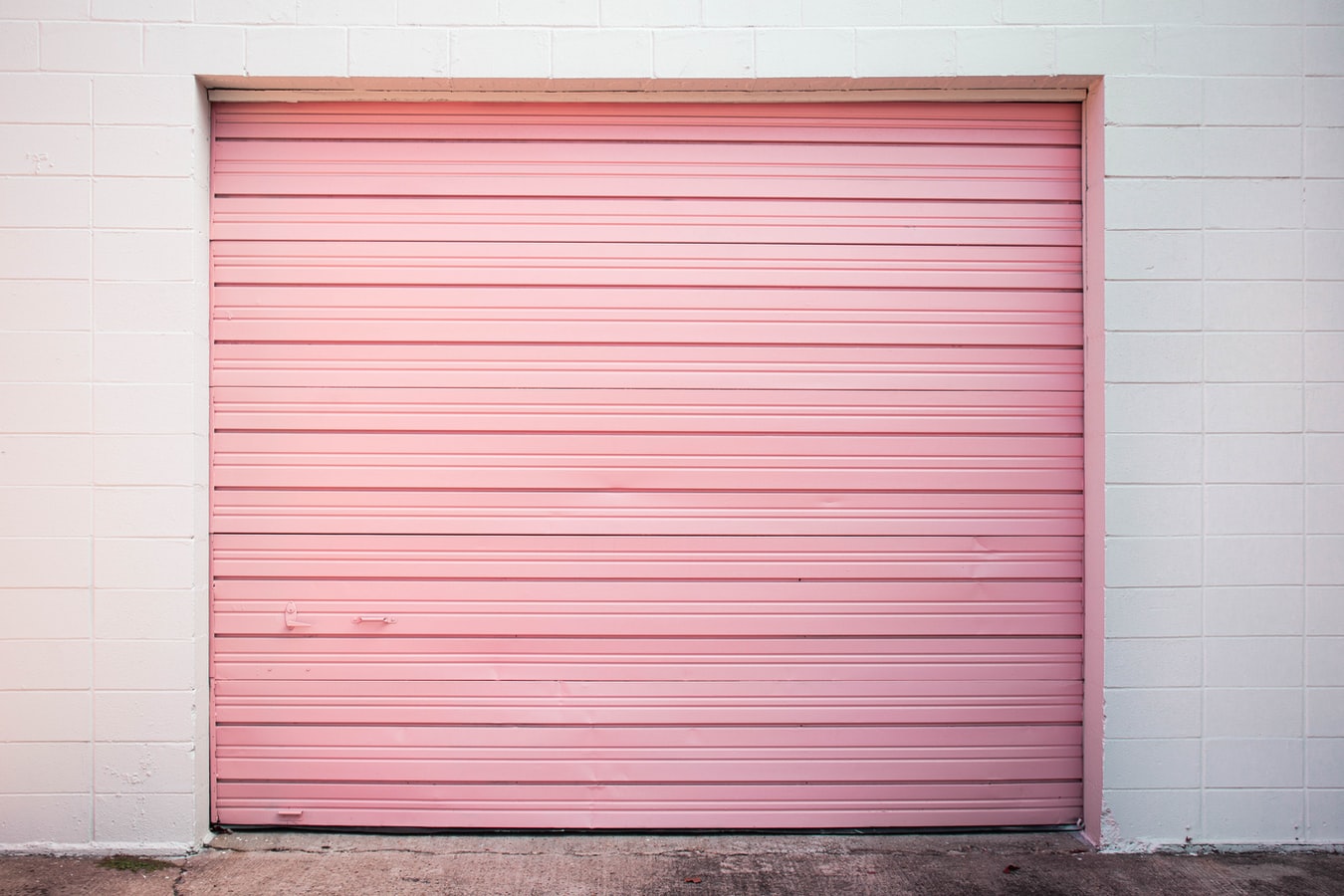 Why You Need Your Garage Door Fixed or Well-Maintained