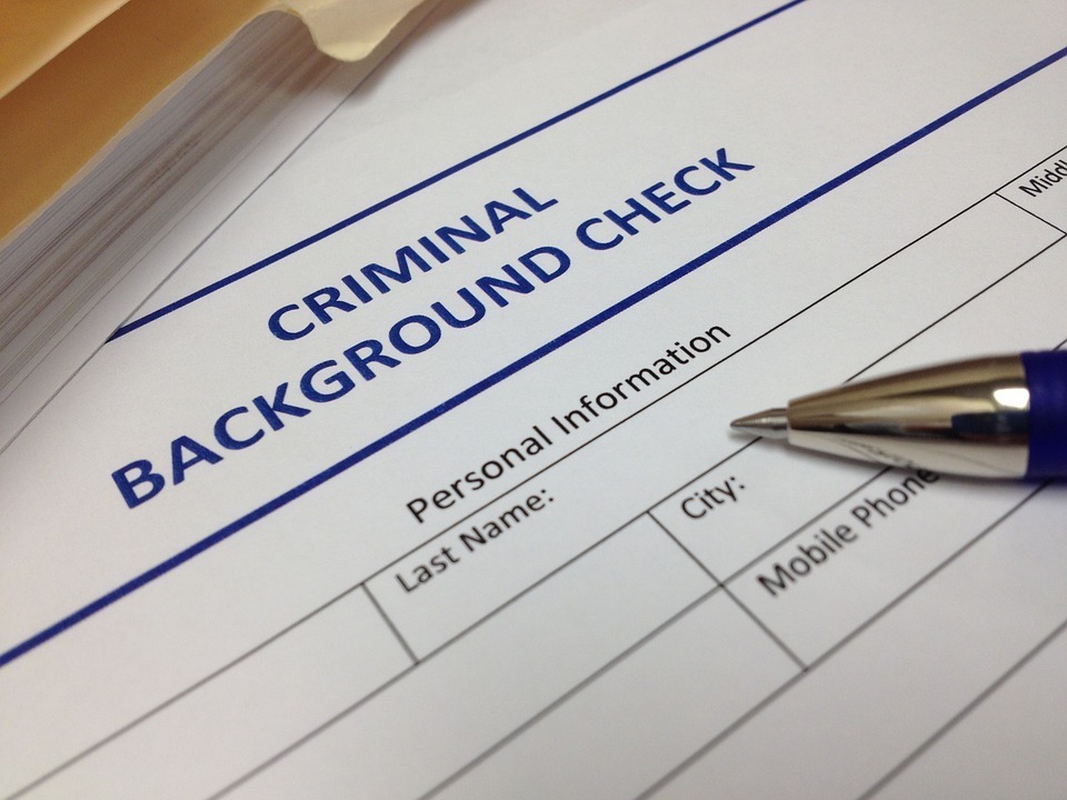 Why criminal history checks are mandatory for some employment roles in Australia