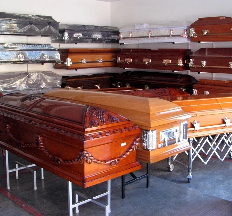You Don’t Want to Spend a Fortune on a Funeral - Look at Coffins for Sale Instead!