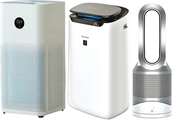 6 Ways to Get The Most of Your Air Purifiers
