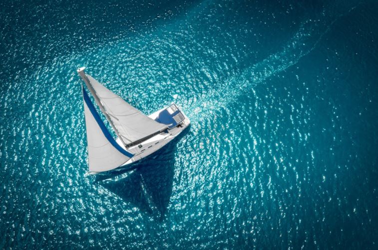 A Beginner's Guide to Sailing