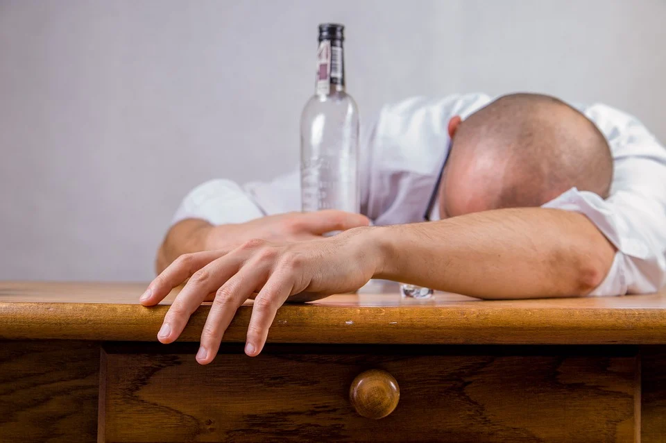 Alcohol night sweats one of the most common alcoholism withdrawal symptoms - Learn more here