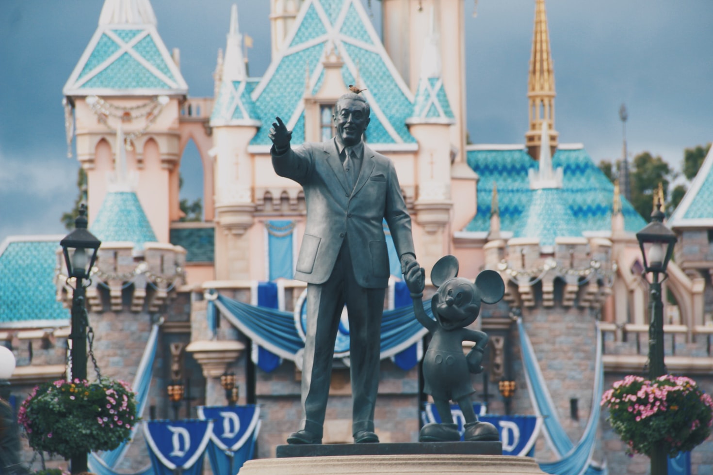 Everything you need to know about Disney Park's newest service - Find out more here!Everything you need to know about Disney Park's newest service - Find out more here!
