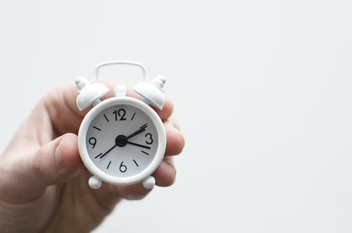 Find out How Much Time You're Wasting