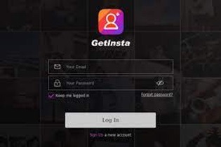 GetInsta is the best app for followers with free Instagram likes