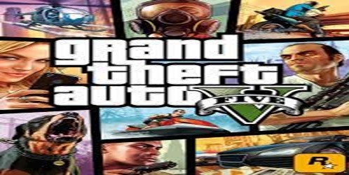 Grand Theft Auto V. Is It Worth It Playing Today