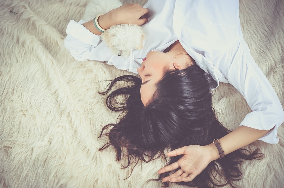 How Do Dreams Affect Sleep Quality