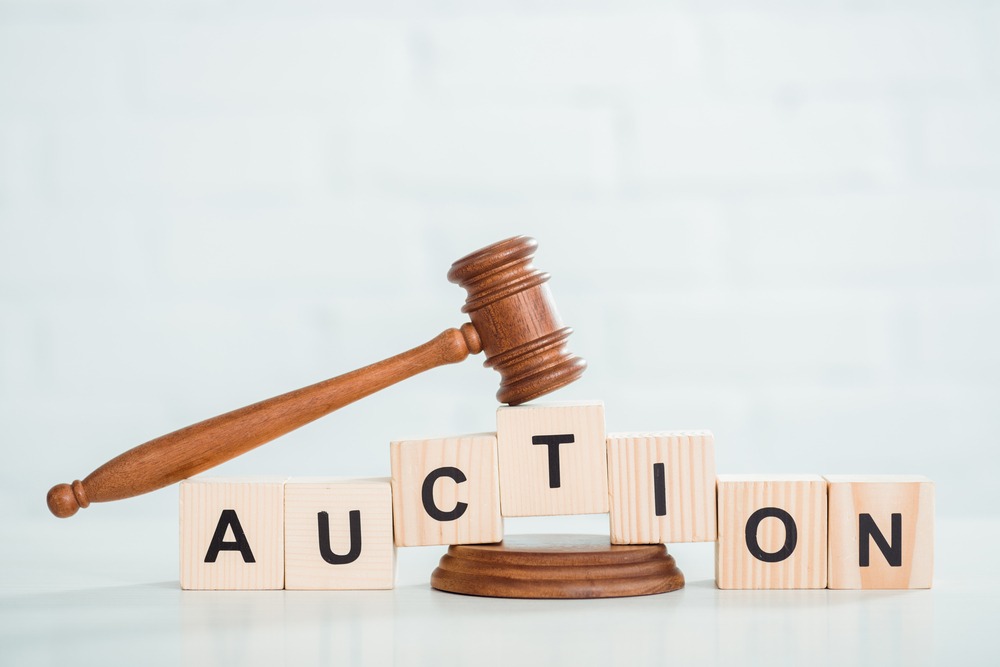 How to Get the Best Items for An Auction