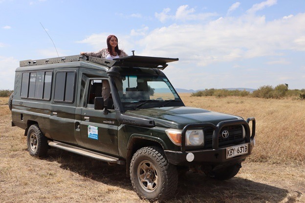 Kenya Safari Travel Guide - Essential Tips for First Timers