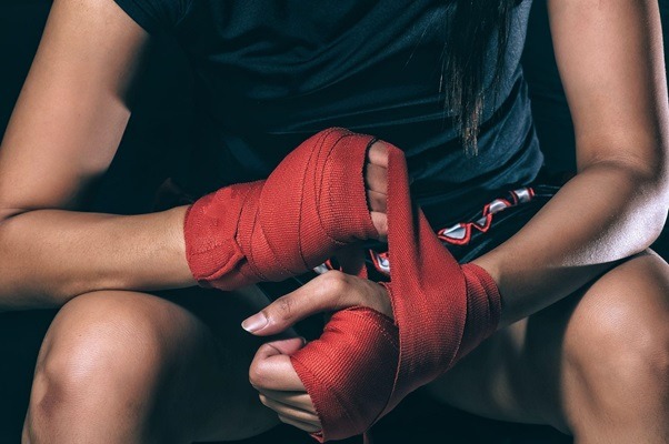 Muay Thai Vs. Kickboxing What's Better For Beginners