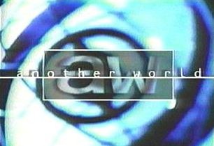 Opening title of Another World