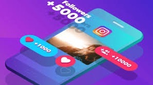 Steps to Get Free Instagram Followers