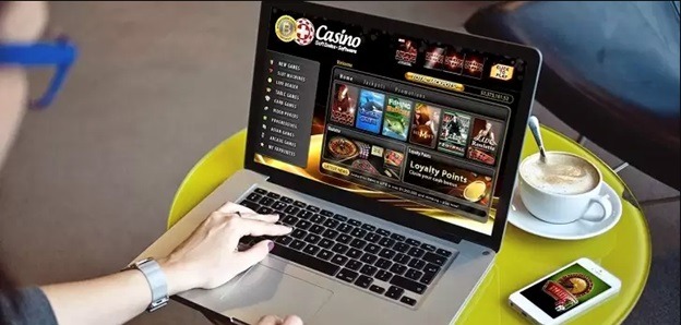 Take A Look At The Casino's Website