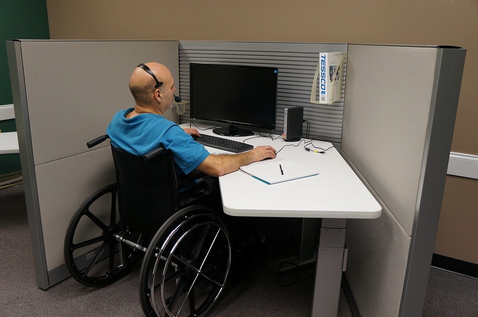 The Challenges and Benefits of Employing Persons with Disabilities