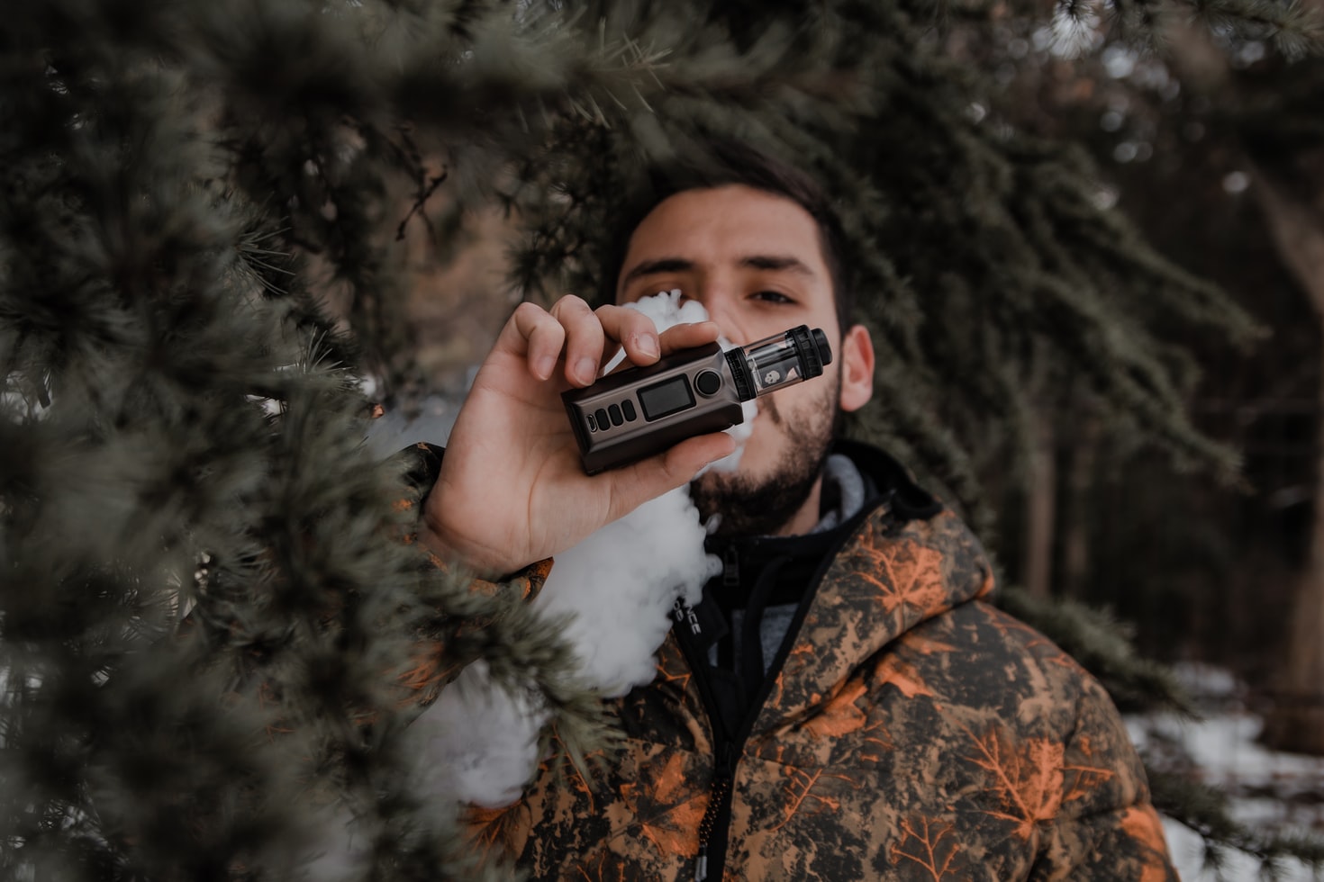 The Most Popular Vape Kits Recommendation | Mental Itch