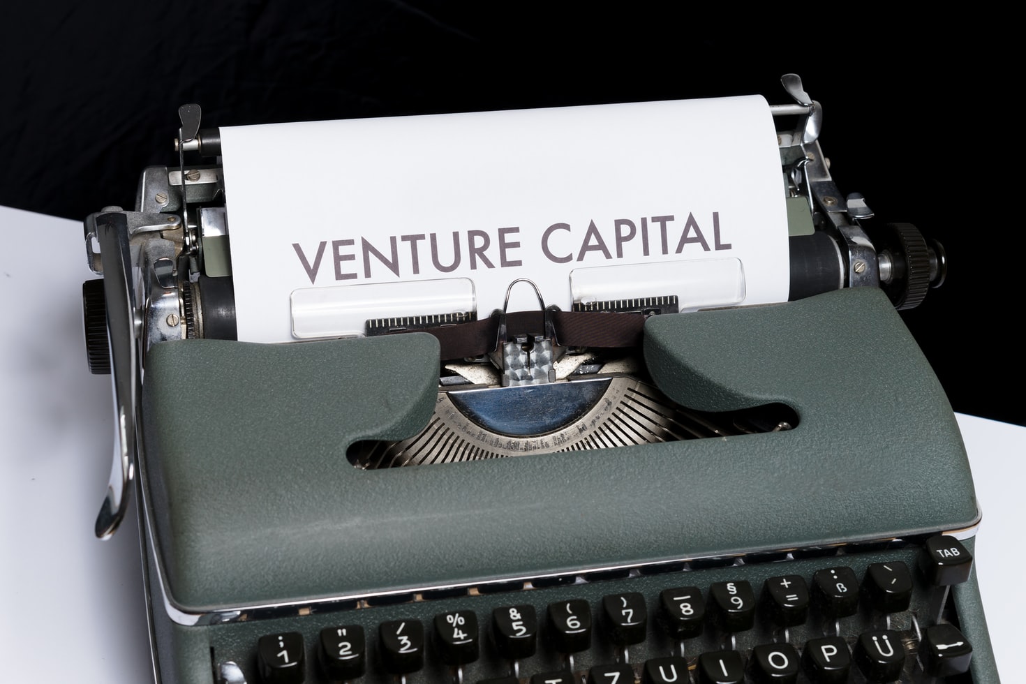 The Perks of Raising Venture Capital