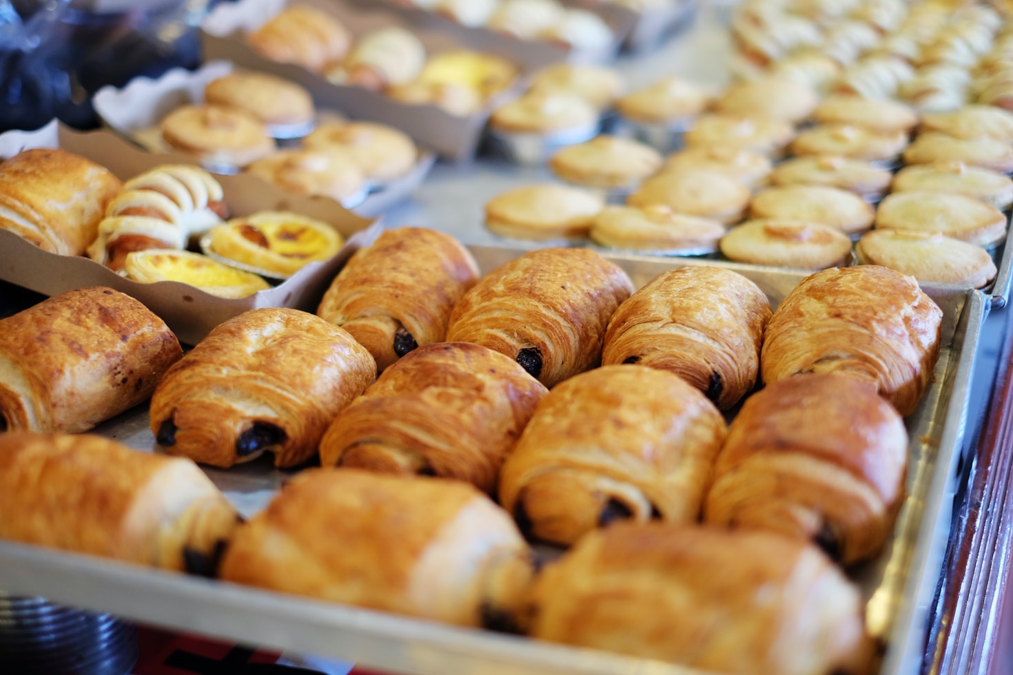 The comprehensive guide to surprising Facts about Bakery Products