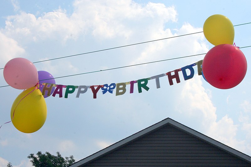 Things to Consider Before Getting Happy Birthday Yard Signs