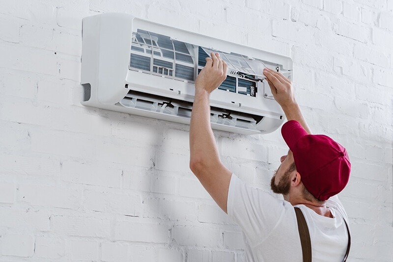 Too Hot During the Summer Months Here Are 3 Ways a Heating and Cooling Company Can Fix Your Air Con