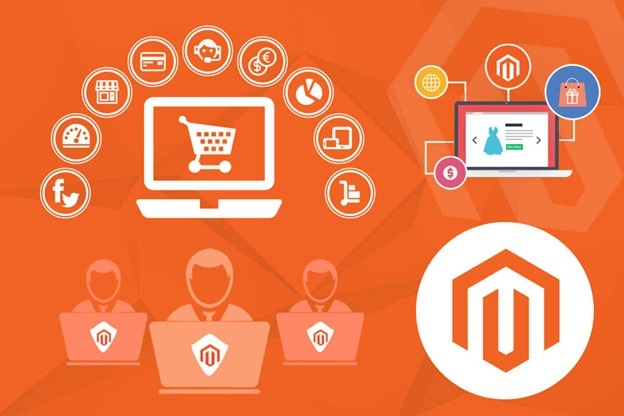 Top 5 benefits of setting up an ERP system for Magento business