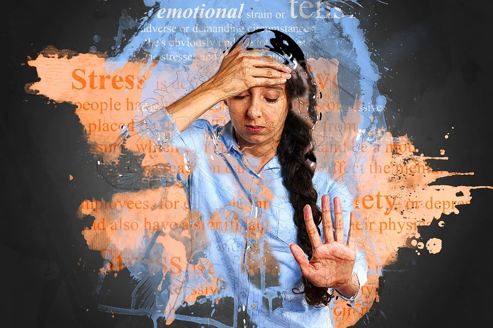 What You Need to Know About the Symptoms of Anxiety