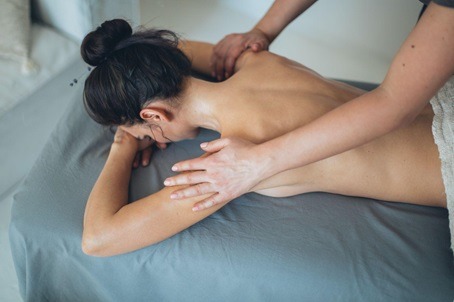 What is Sports Massage & Why You Need It