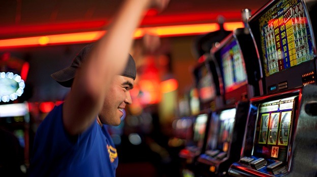When Playing Slots, Choose Games That Are Inexpensive And Exciting