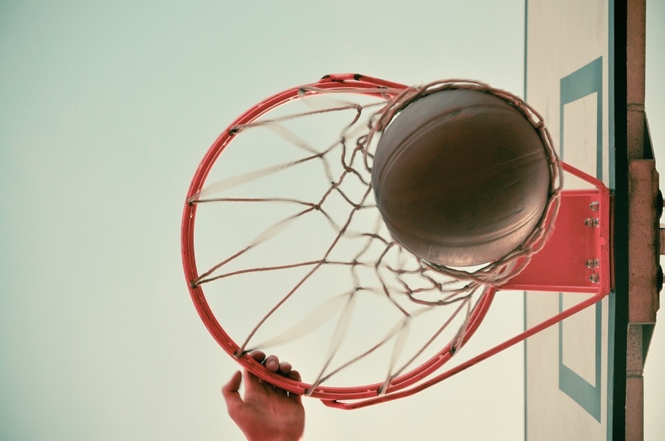 Why Size Matters When Choosing A Basketball