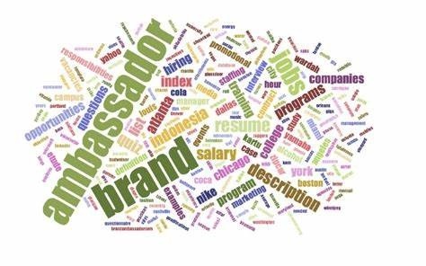 Why Use Brand Ambassador Programs & How To Choose The Right Ones