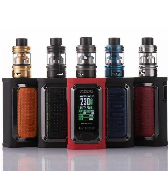 The Most Popular Vape Kits Recommendation | Mental Itch