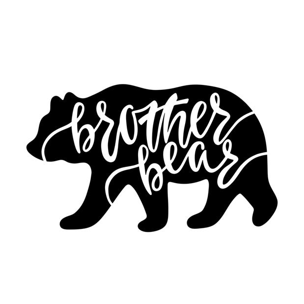 Brother Bear icon art