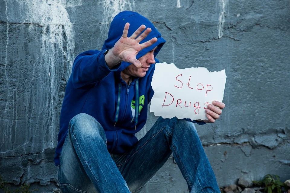 5 Simple Steps To Quit Any Drug Addiction