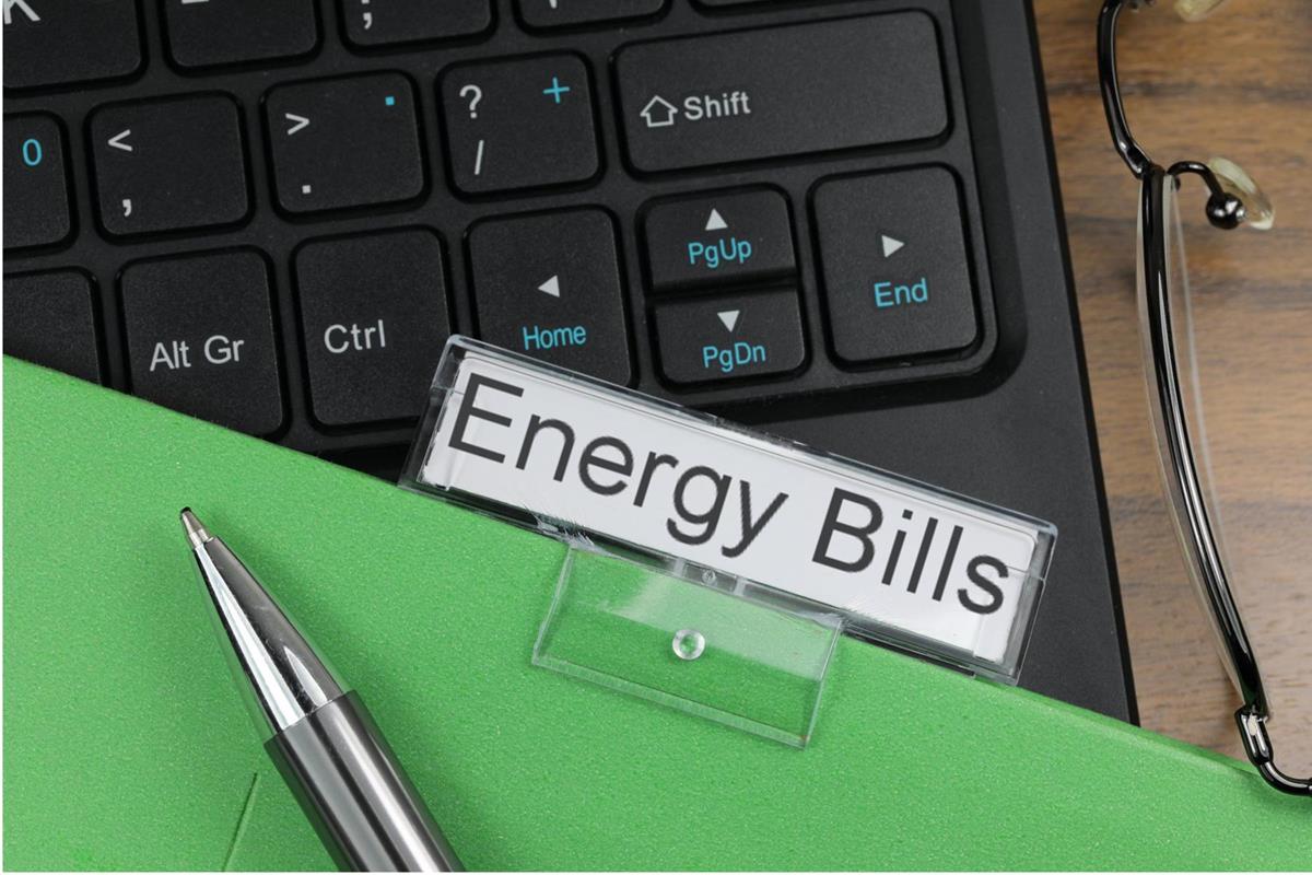 5 Ways To Reduce Your Energy Bills