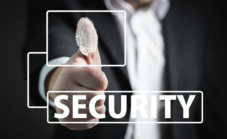 7 Security Terms Your Business Needs to Be Familiar With