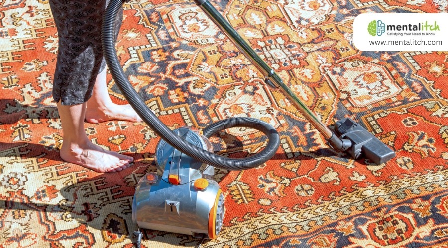 A Comprehensive Guide to Oriental Rug Cleaning Near Me