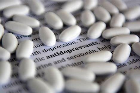 Antidepressant Withdrawal Symptoms & Tips For Their Reduction