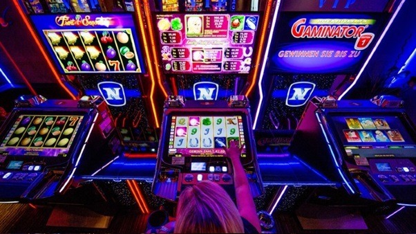 Best online casino slots