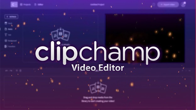 Clipchamp-Online Video Editor for TikTok