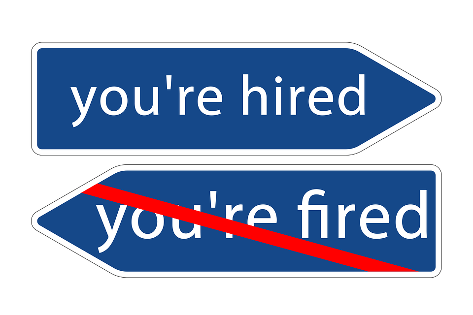How to Recover from an Unfair Dismissal