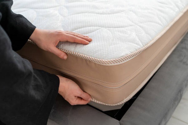 How to Select a Mattress That Is Right for You; Step-By-Step Guide
