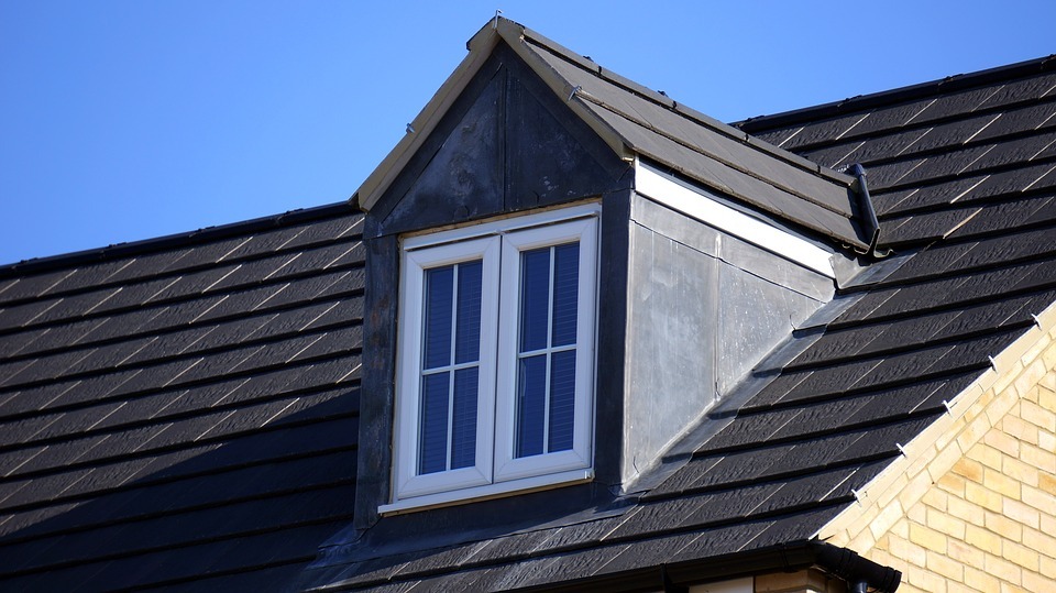 Roof Window Vs. Skylight What Is The Difference
