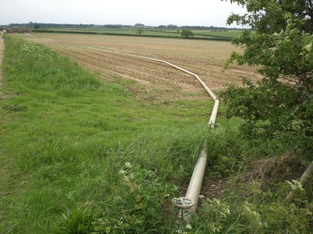 Things You Should Know About Agriculture Pipes
