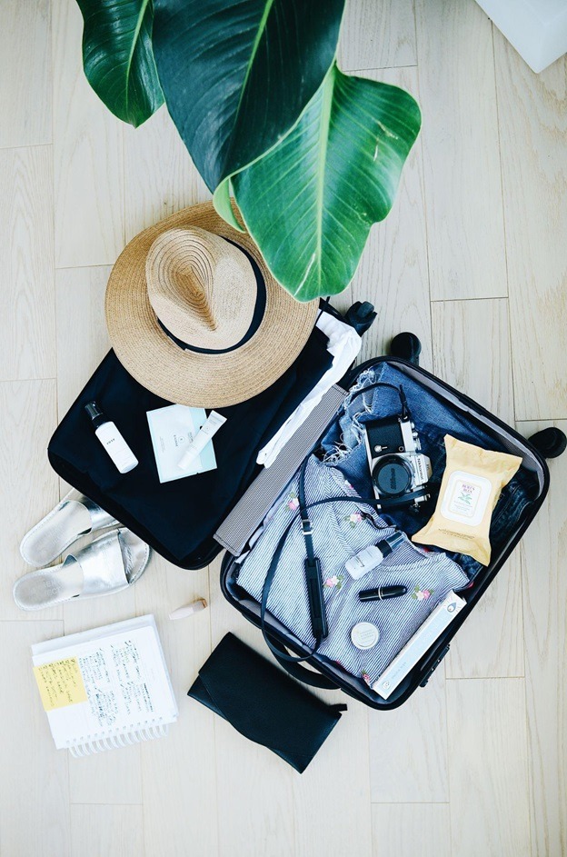 Vacation Checklist Essential Items That You Cannot Afford to Forget