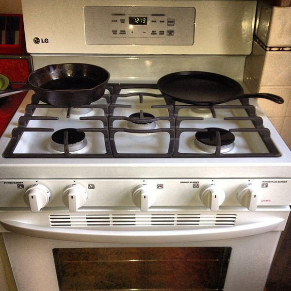 What You Need to Know Before Installing a Gas Stove