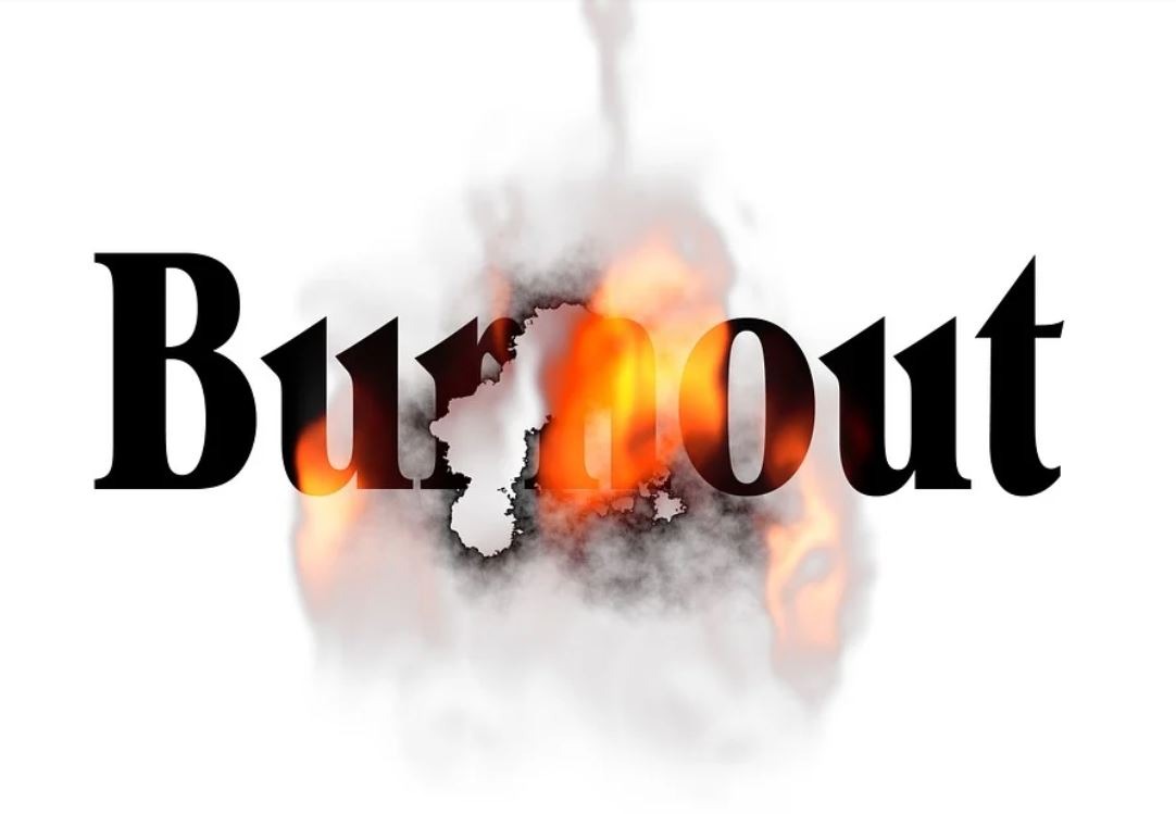 What is Burnout
