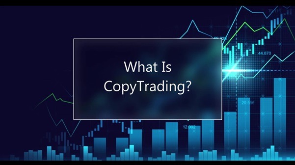 What is Copytrading