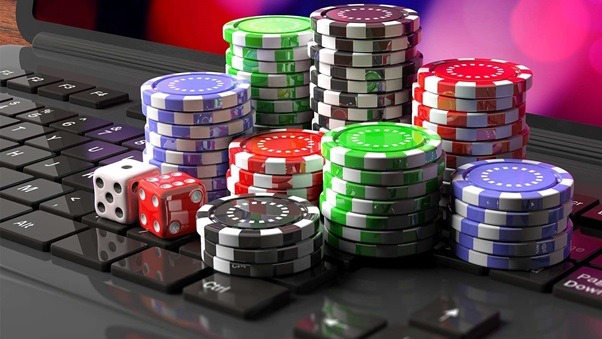 What technologies have been introduced recently by casinos