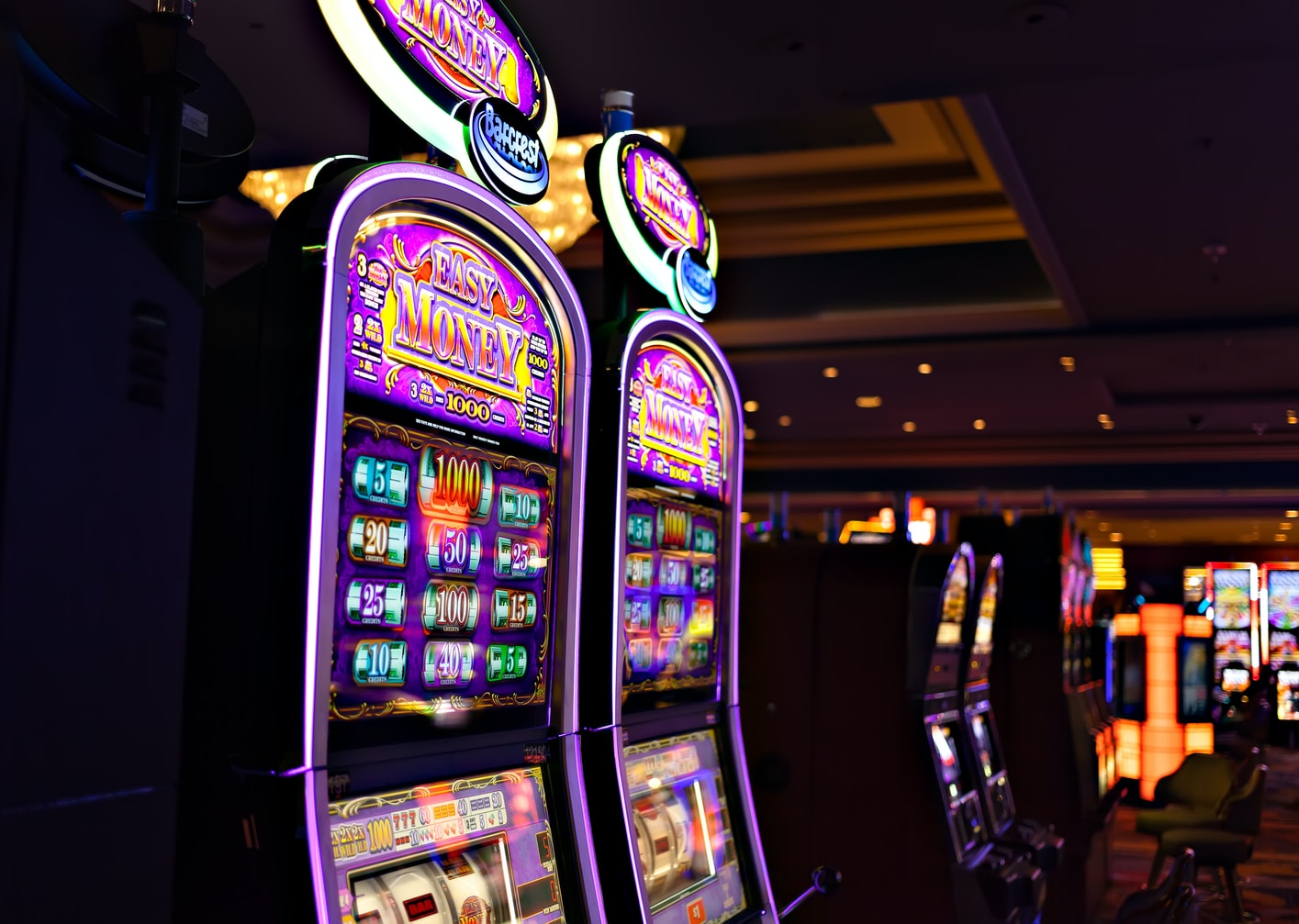 What to Consider When Choosing a Trusted Online Slot Gaming Platform