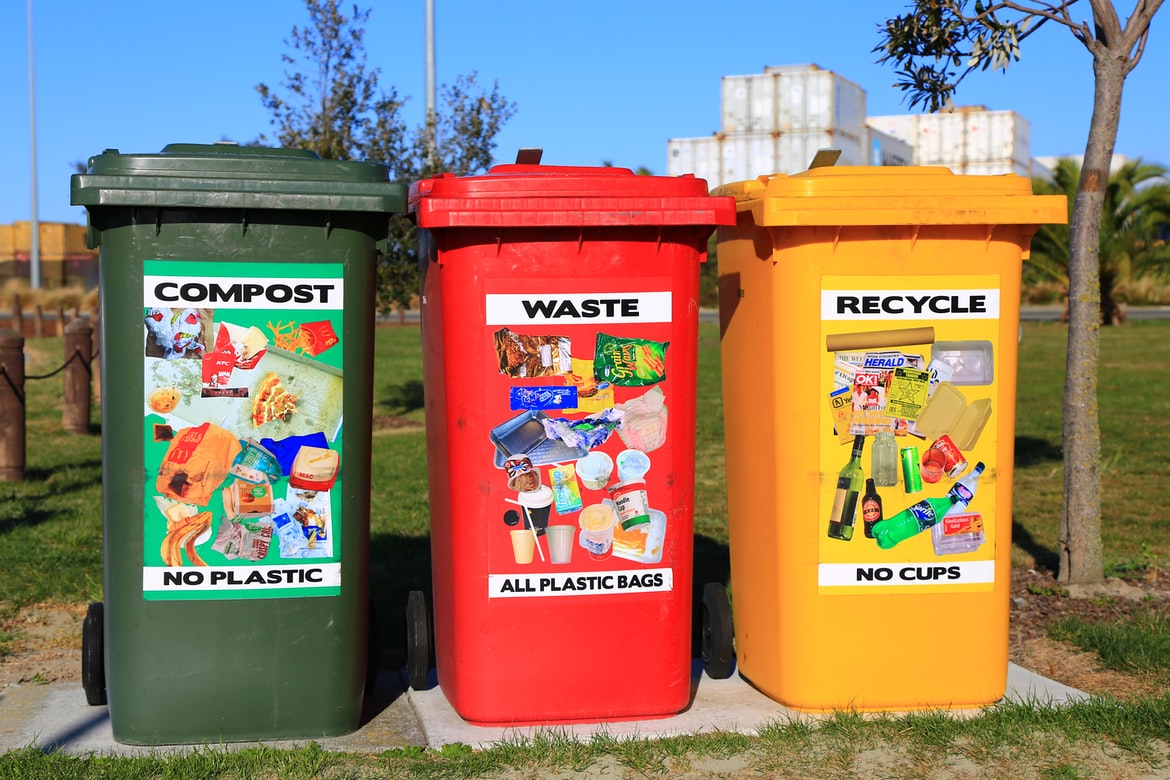 Why Is It Important To Follow Procedures For The Removal Of Waste